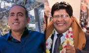 Se dispara la desaprobación de Dockweiler y Roca; Reyes Villa y Saavedra consolidan respaldo
