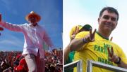 Cerradas elecciones: Lula dice que Brasil no es patio trasero, Bolsonaro promete Escudo de las Américas