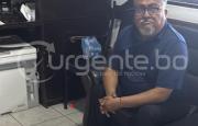 Aprehenden al fiscal Luis Montaño, quien se autonombró Fiscal General
