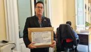 La Asamblea elige a José Urioste como fiscal general interino tras 5 intentos por otro candidato