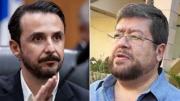 Políticos piden al nuevo fiscal general interino reencausar la justicia y luchar contra la corrupción