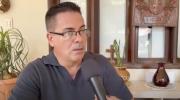 Urioste dice que recibe una Fiscalía General empañada de corrupción” y anuncia reestructuración