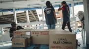 Brasil va a las urnas a definir su rumbo, con Lula y Bolsonaro bajo la sombra de Trump