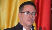 Nuevo Fiscal General alerta que entra a un “campo de guerra”, porque afines a Mariaca están “acuartelados”
