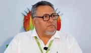 Aprehenden a autoproclamado fiscal general tras presentarse a declarar en la Felcc