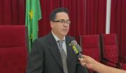 José Armando Urioste Viera es elegido fiscal general interino en medio de la crisis del Ministerio Público