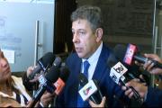 Ávila afirma que Fiscal General Interino deberá recuperar la credibilidad y combatir la corrupción