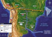 Santa Cruz busca integrar su logística y fortalecer sus exportaciones