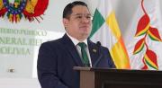 Proceso contra Mariaca: un juez determinó trasladar el caso a Santa Cruz