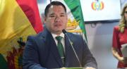 Legislativo aprueba la suspensión de Roger Mariaca y elige a nuevo fiscal interino