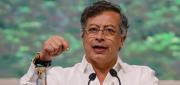 PETRO DICE QUE “BOLIVIA PASA A SER DICTADURA” TRAS APREHENSIÓN DE MARIACA