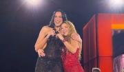“Antología” une a Shakira y Dua Lipa: inesperado dúo