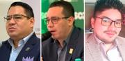 Ordenan la detención preventiva de Mariaca, Zeballos, Aparicio e Irusta en distintas cárceles
