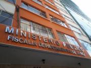 Ordenan la aprehensión del juez que dispuso trasladar el caso de Mariaca, Irusta y Zeballos a Santa Cruz