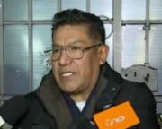 Dinero, celulares y documentos sustentaron imputación contra Mariaca, Zeballos, Irusta y Aparicio