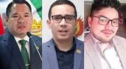 Dictan detención preventiva por seis meses para Mariaca, Zeballos, Irusta y Aparicio