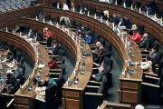 Defensoría del Pueblo insta a elegir al fiscal general titular lo antes posible