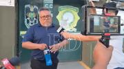 Cesa el arresto del fiscal Luis Montaño tras declarar por presunta usurpación de funciones