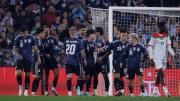 Argentina golea 7-0 a Burkina Faso en la antesala de la despedida de Messi
