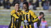 The Strongest golea a FC Universitario y sella su pase a cuartos de final