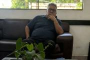 Fiscal Luis Montaño queda en libertad tras declarar por presunta usurpación de funciones