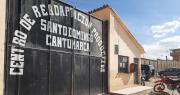 ¿Cuándo trasladarán a Roger Mariaca al penal de Cantumarca? Esto es lo que conoce