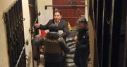 Mariaca es enviado a la cárcel de Cantumarca con detención preventiva por seis meses