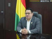 Juez rechaza pedido de juicio de responsabilidades contra Roger Mariaca