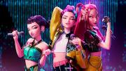 ‘Las guerreras Kpop 2’ apuesta por los cines antes de llegar a Netflix