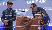 Verstappen se impone en un GP de Baréin en Malasia que fue un auténtico caos de principio a fin