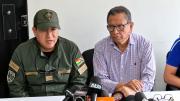 Oviedo lanza advertencia a jueces por el caso Mariaca: Haremos seguimiento riguroso e implacable