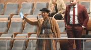 Perú aclara que su presencia en sesión de la Asamblea que destituyó a Mariaca fue como oyente y respeta la soberanía