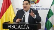 Instalan audiencia de Mariaca por los Bs 3,5 millones hallados en una ambulancia