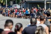 El Brasil polarizado de Lula y Bolsonaro: votar por uno para frenar al otro