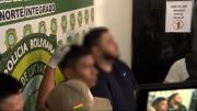 Aprehenden a dos sospechosos acusados de secuestro a veterinaria; ofrecieron Bs 100 mil a policías