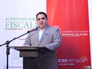 Segunda audiencia contra Roger Mariaca: es acusado de legitimación de ganancias ilícitas
