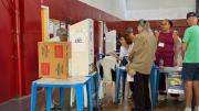 Elecciones Brasil 2026: cierran las urnas; Lula y Flávio Bolsonaro aguardan el resultado