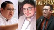 Mariaca va seis meses a prisión y será recluido en Cantumarca; otros tres imputados irán a cárceles distintas