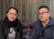 URIOSTE LLEGA A LA PAZ Y ANUNCIA UNA “LIMPIEZA” EN LA FISCALÍA