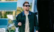 Messi se sumó a la concentración de Argentina antes de su ‘último baile’