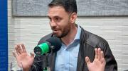 Del Castillo sigue prófugo y la Policía está tras él, informa ministro Oviedo