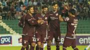 Bolívar gana el Grupo D de la Copa y en cuartos jugará con Real Potosí o San Antonio