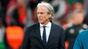 Jorge Jesus, sobre Cristiano Ronaldo: “Volverá cuando quiera”