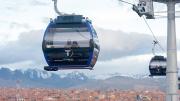 Línea Azul de Mi Teleférico suspenderá operaciones del 19 al 24 de octubre