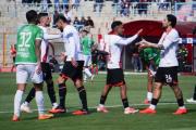 Tomayapo cae goleado y se juega la clasificación en la última fecha