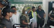 Secuestradores exigían $us 500.000 por el rescate; los sospechosos intentaron sobornar a policías con Bs 100.000