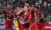Guabirá vence a Oriente y se mete en la lucha por clasificar a cuartos en Copa