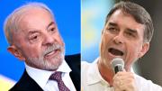 Flavio Bolsonaro y Lula van a segunda vuelta en las elecciones presidenciales de Brasil de 2026