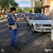 Control detecta placas clonadas y carguíos reiterados de gasolina
