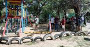 “Hemos solicitado que se inicie una investigación inmediata”, señala Saavedra tras la muerte de una niña en un parque